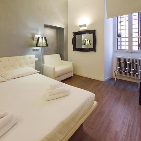 Navona Secret Stay Guest House Roma Eksteriør bilde