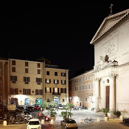 Navona Secret Stay Guest House Roma Eksteriør bilde