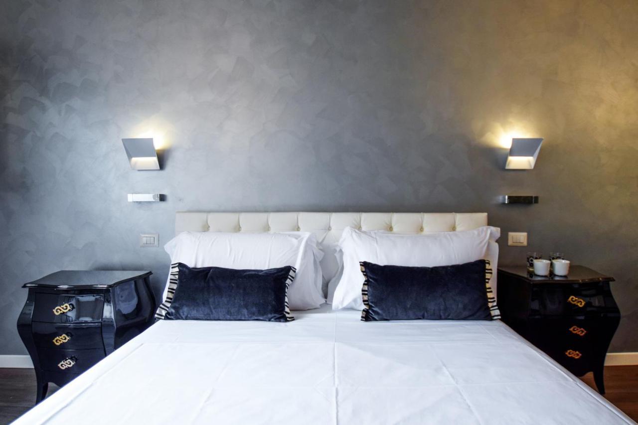 Navona Secret Stay Guest House Roma Eksteriør bilde