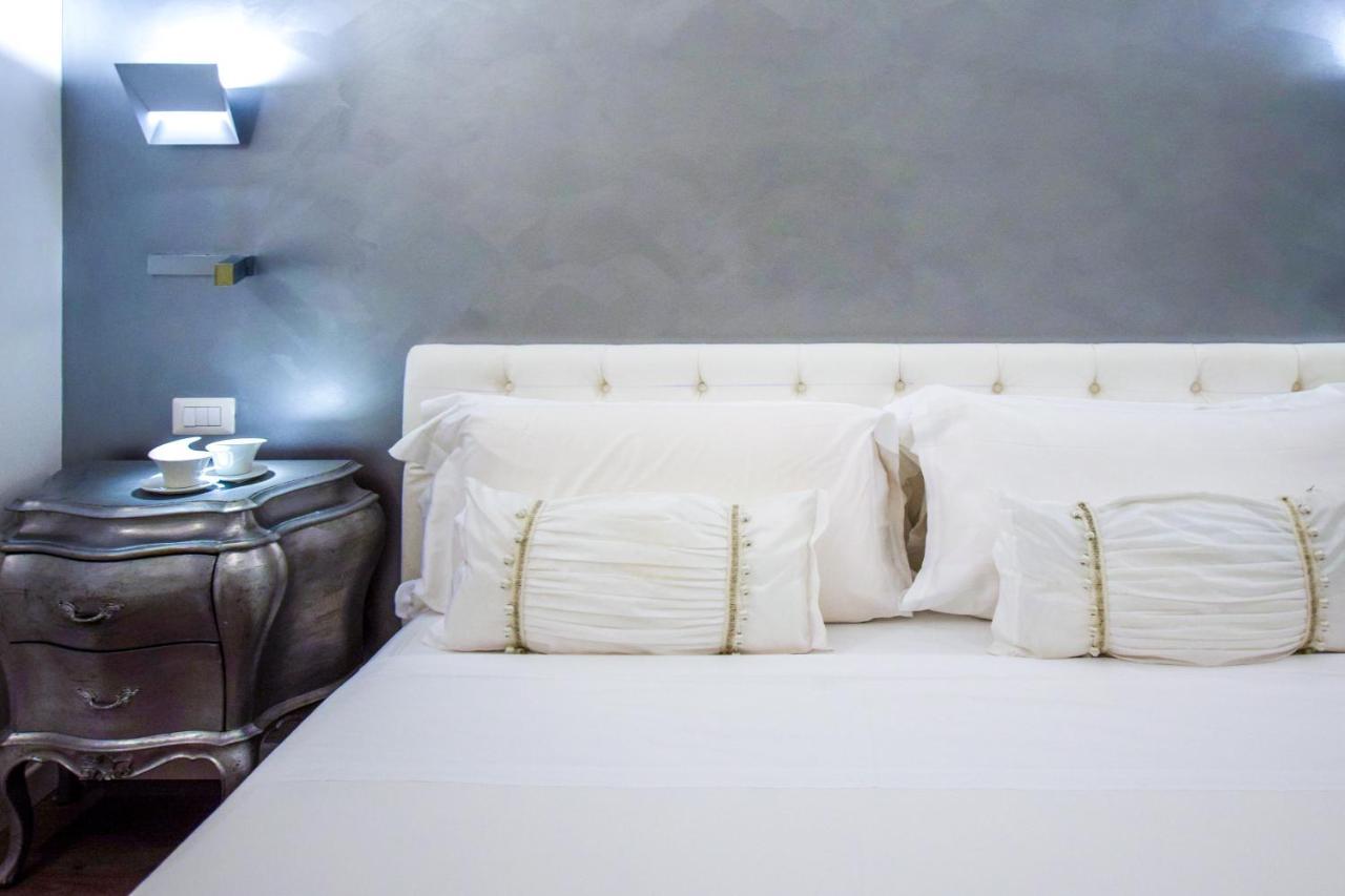Navona Secret Stay Guest House Roma Eksteriør bilde