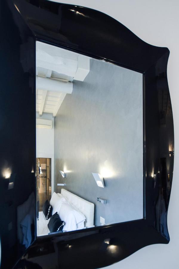Navona Secret Stay Guest House Roma Eksteriør bilde
