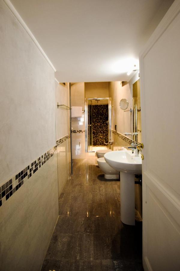 Navona Secret Stay Guest House Roma Eksteriør bilde