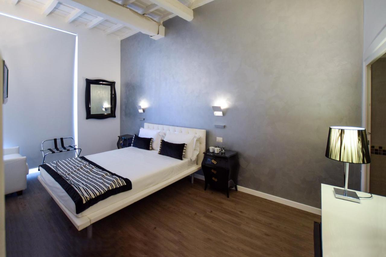 Navona Secret Stay Guest House Roma Eksteriør bilde