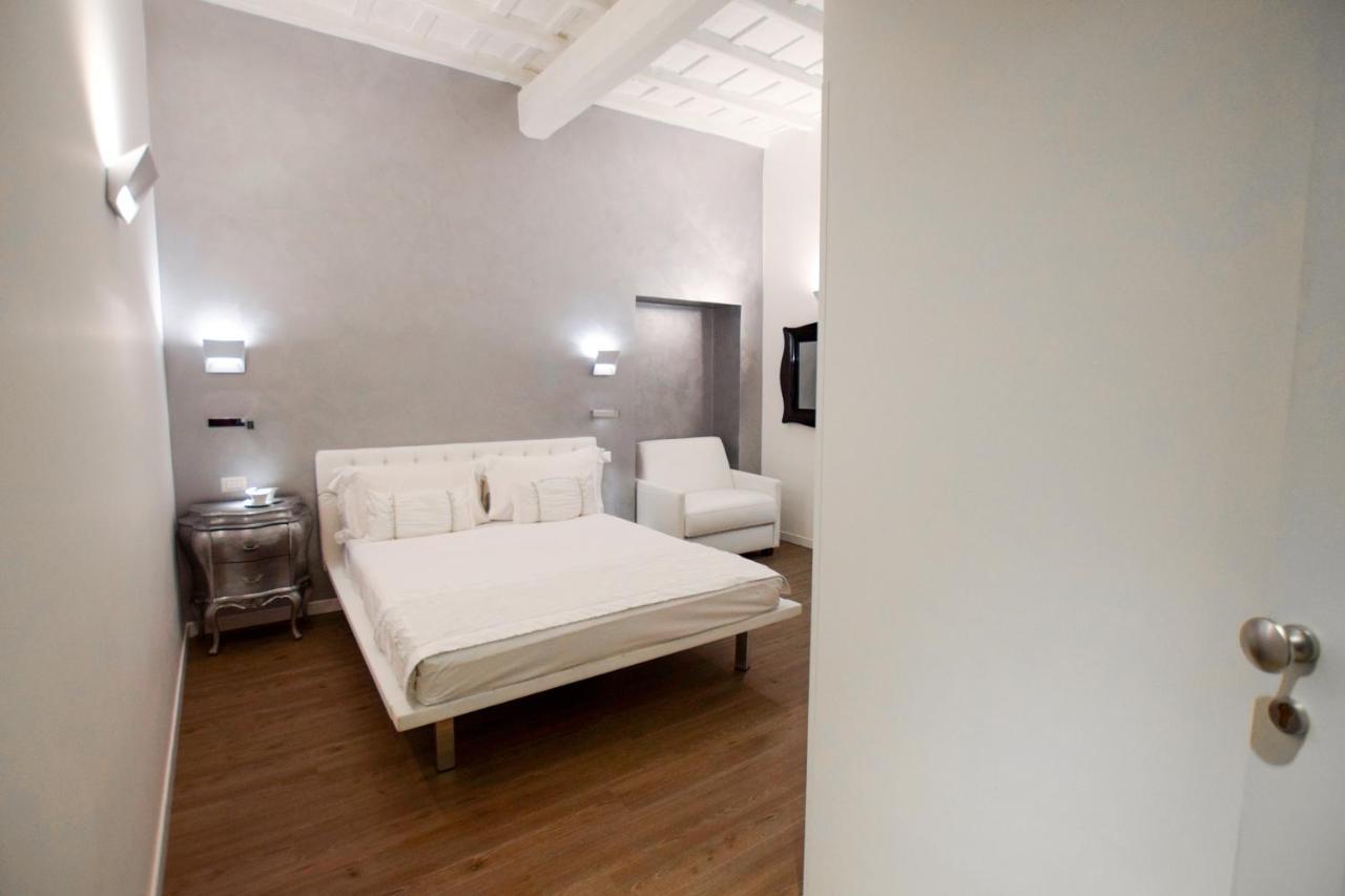 Navona Secret Stay Guest House Roma Eksteriør bilde