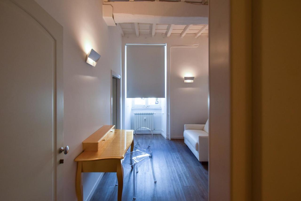 Navona Secret Stay Guest House Roma Eksteriør bilde