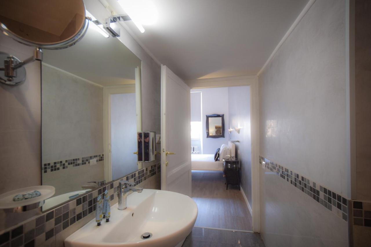 Navona Secret Stay Guest House Roma Eksteriør bilde