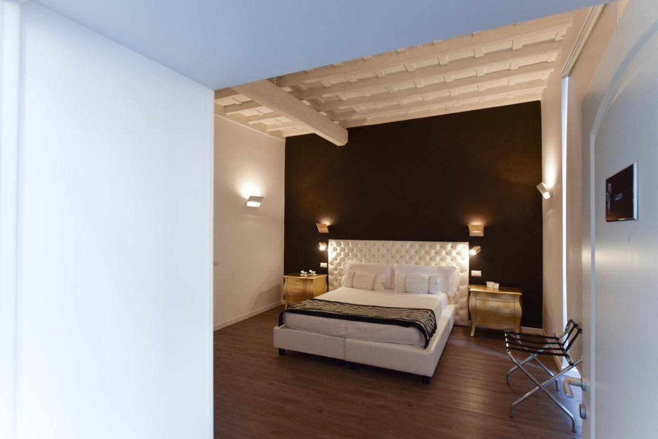 Navona Secret Stay Guest House Roma Eksteriør bilde