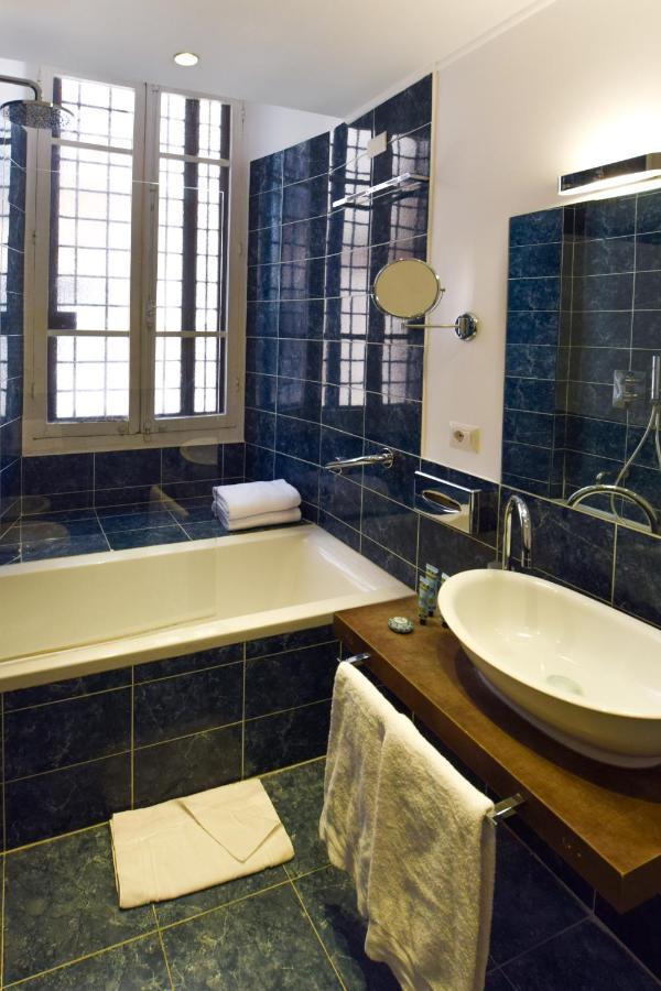 Navona Secret Stay Guest House Roma Eksteriør bilde