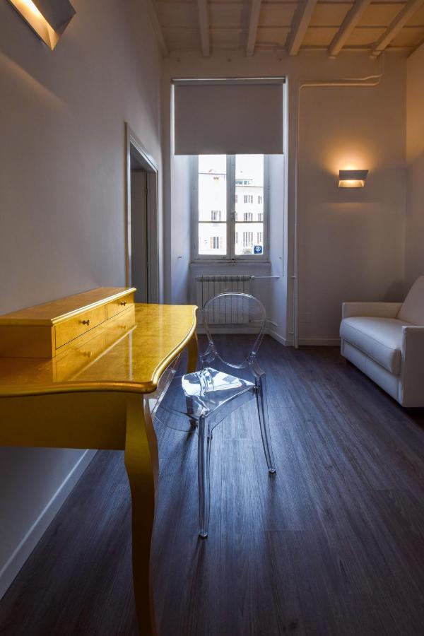 Navona Secret Stay Guest House Roma Eksteriør bilde