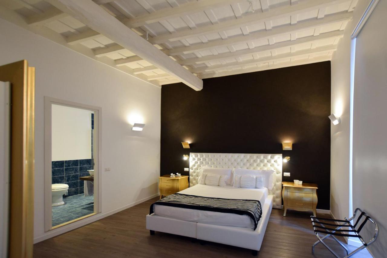 Navona Secret Stay Guest House Roma Eksteriør bilde