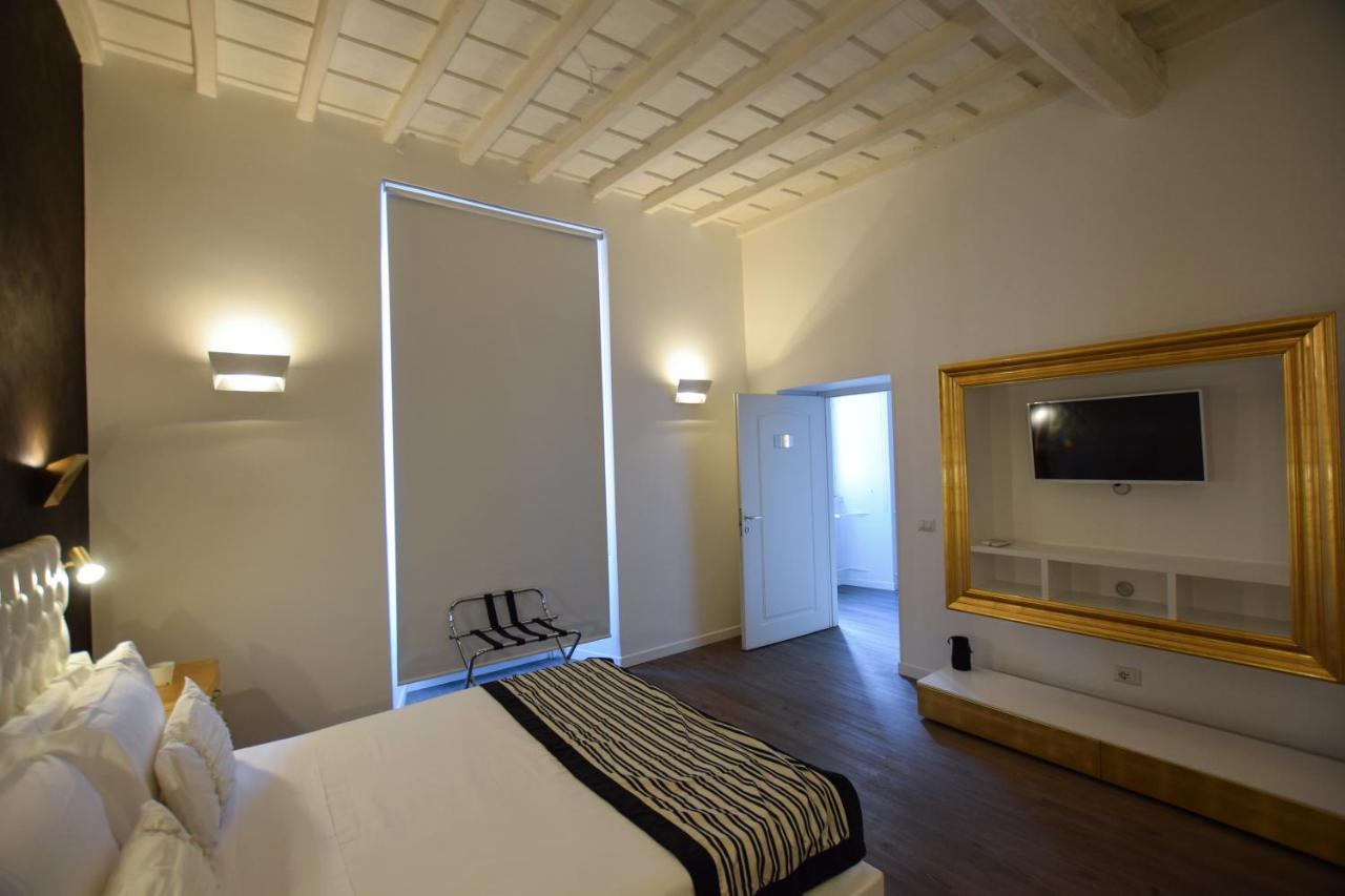 Navona Secret Stay Guest House Roma Eksteriør bilde