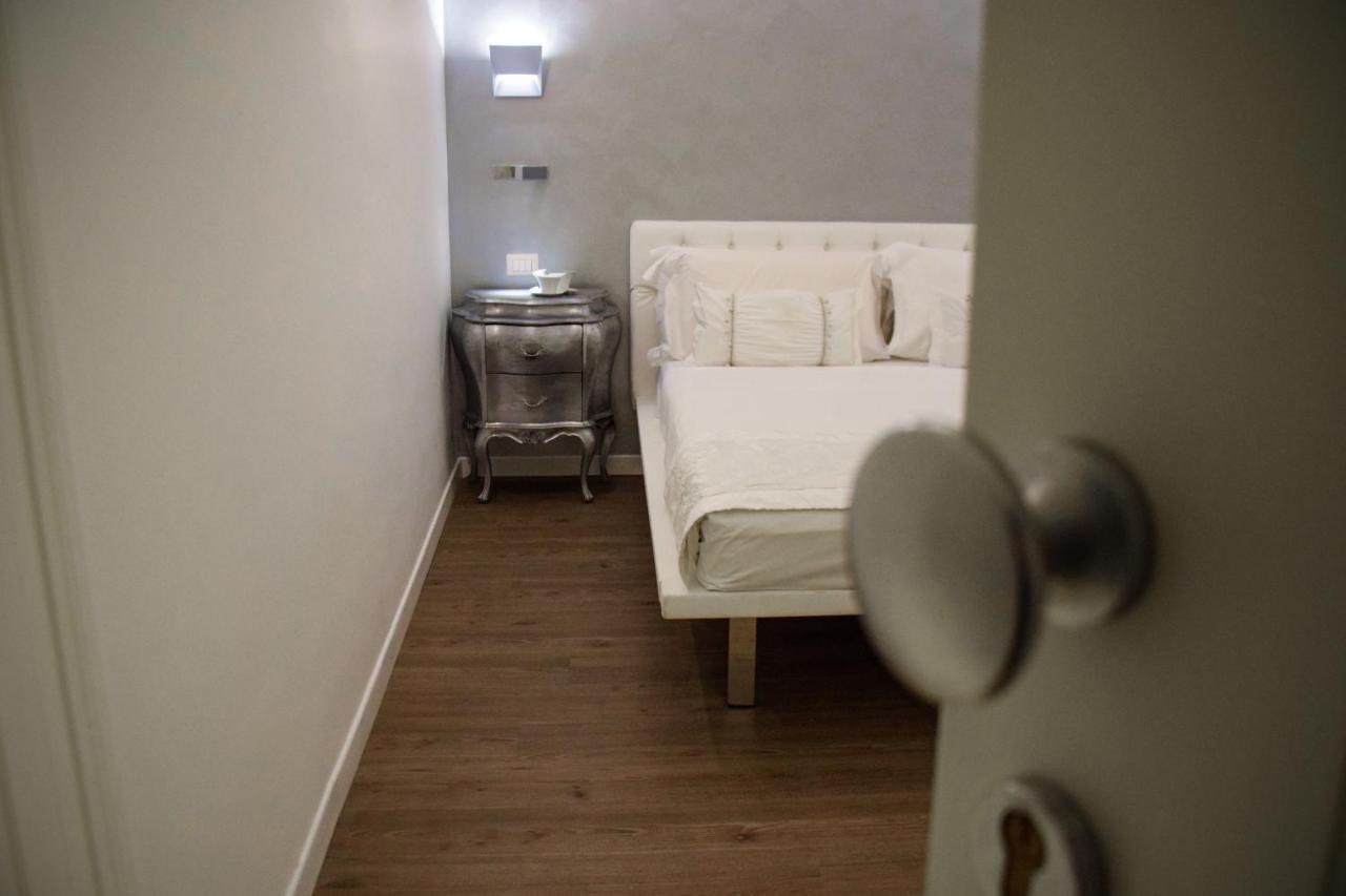 Navona Secret Stay Guest House Roma Eksteriør bilde