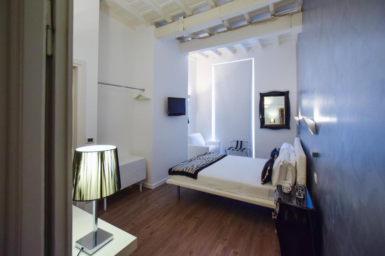 Navona Secret Stay Guest House Roma Eksteriør bilde