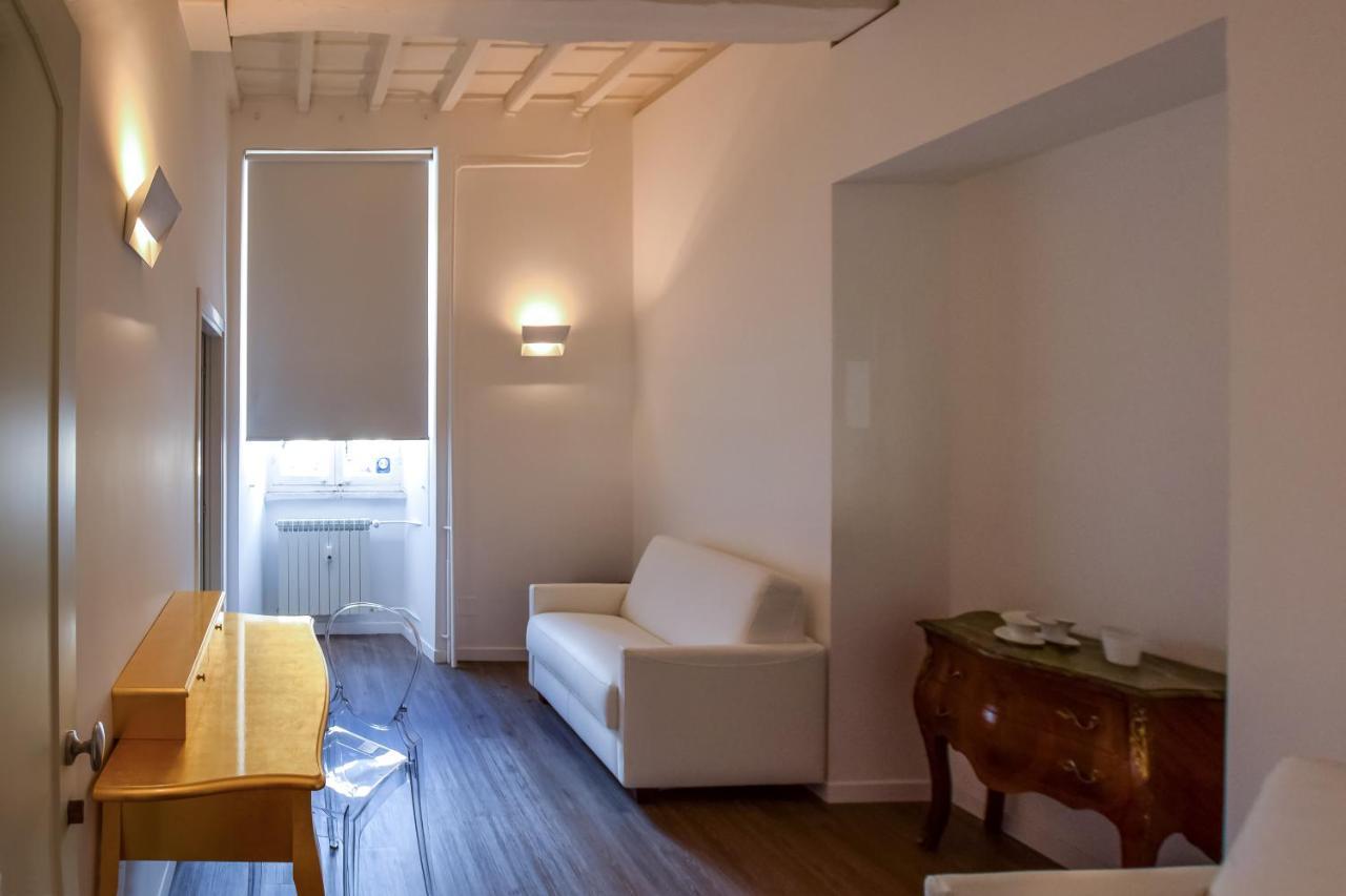 Navona Secret Stay Guest House Roma Eksteriør bilde