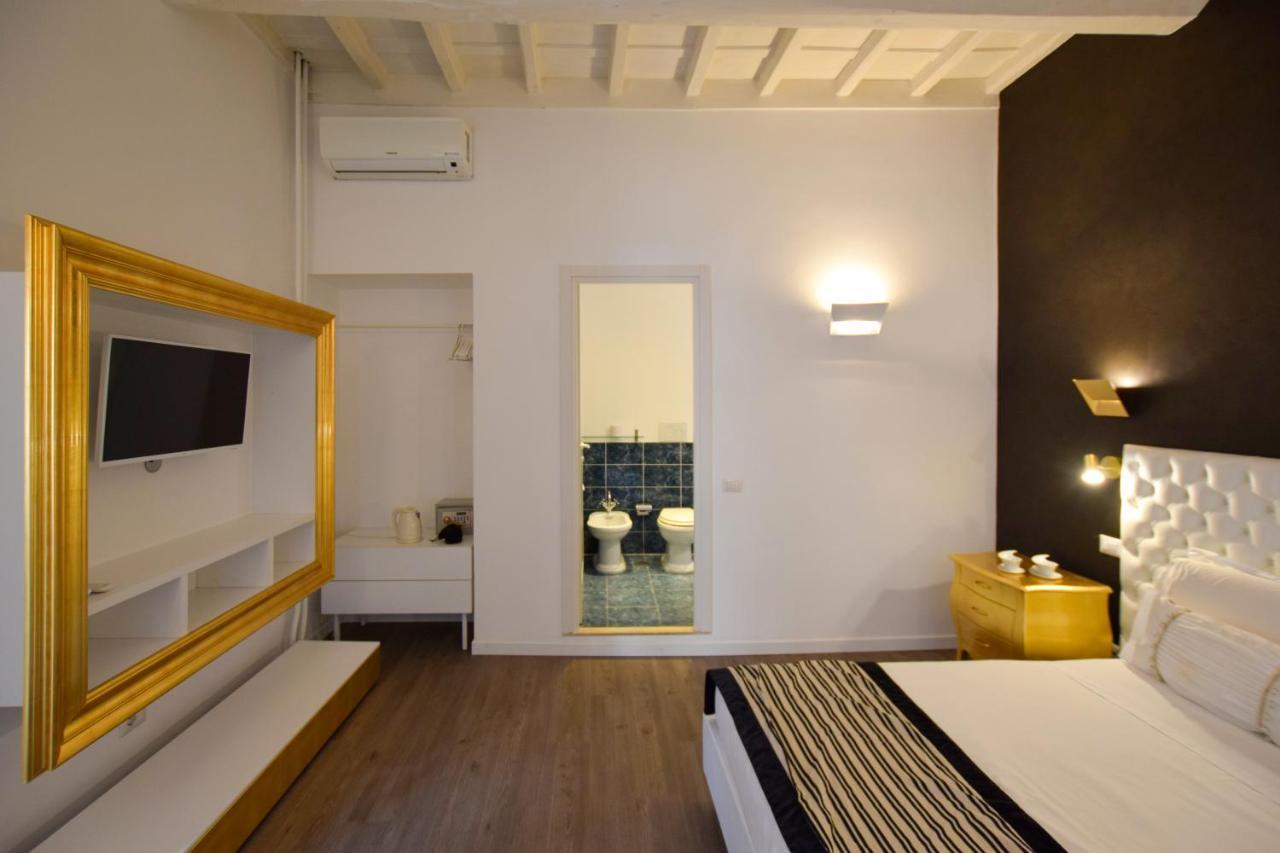 Navona Secret Stay Guest House Roma Eksteriør bilde