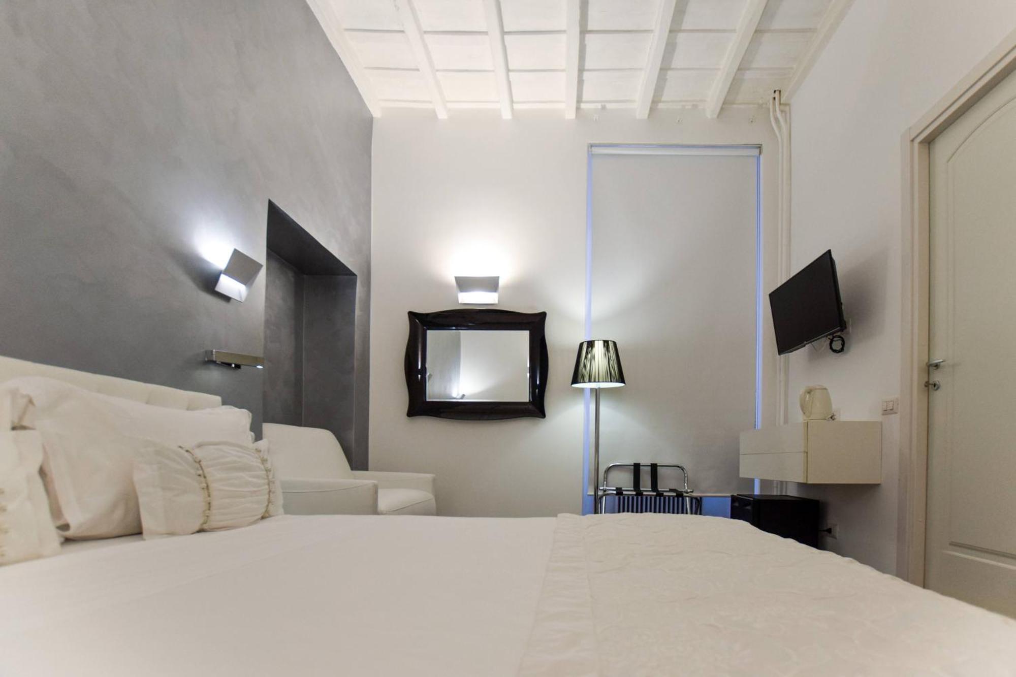 Navona Secret Stay Guest House Roma Eksteriør bilde