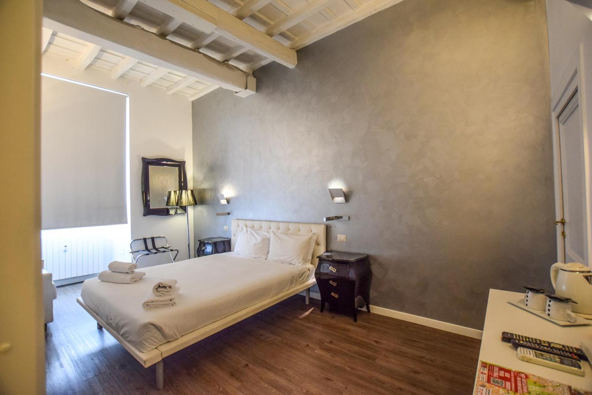 Navona Secret Stay Guest House Roma Eksteriør bilde