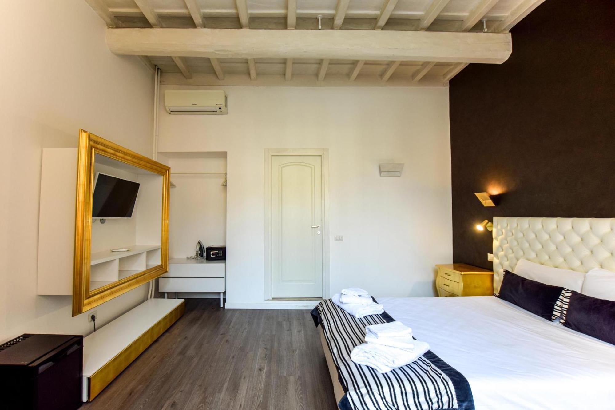 Navona Secret Stay Guest House Roma Eksteriør bilde