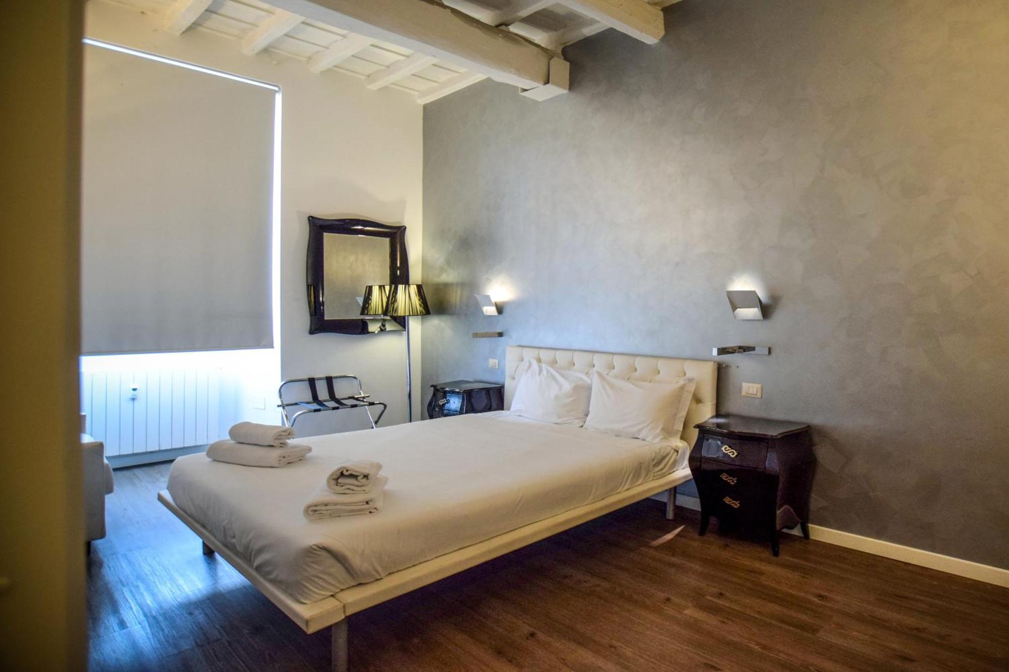 Navona Secret Stay Guest House Roma Eksteriør bilde