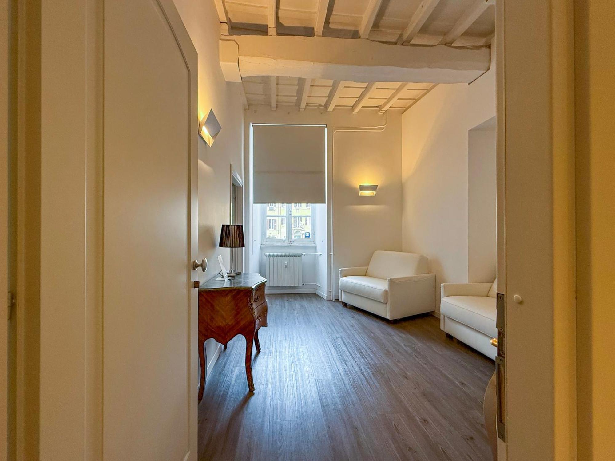 Navona Secret Stay Guest House Roma Eksteriør bilde