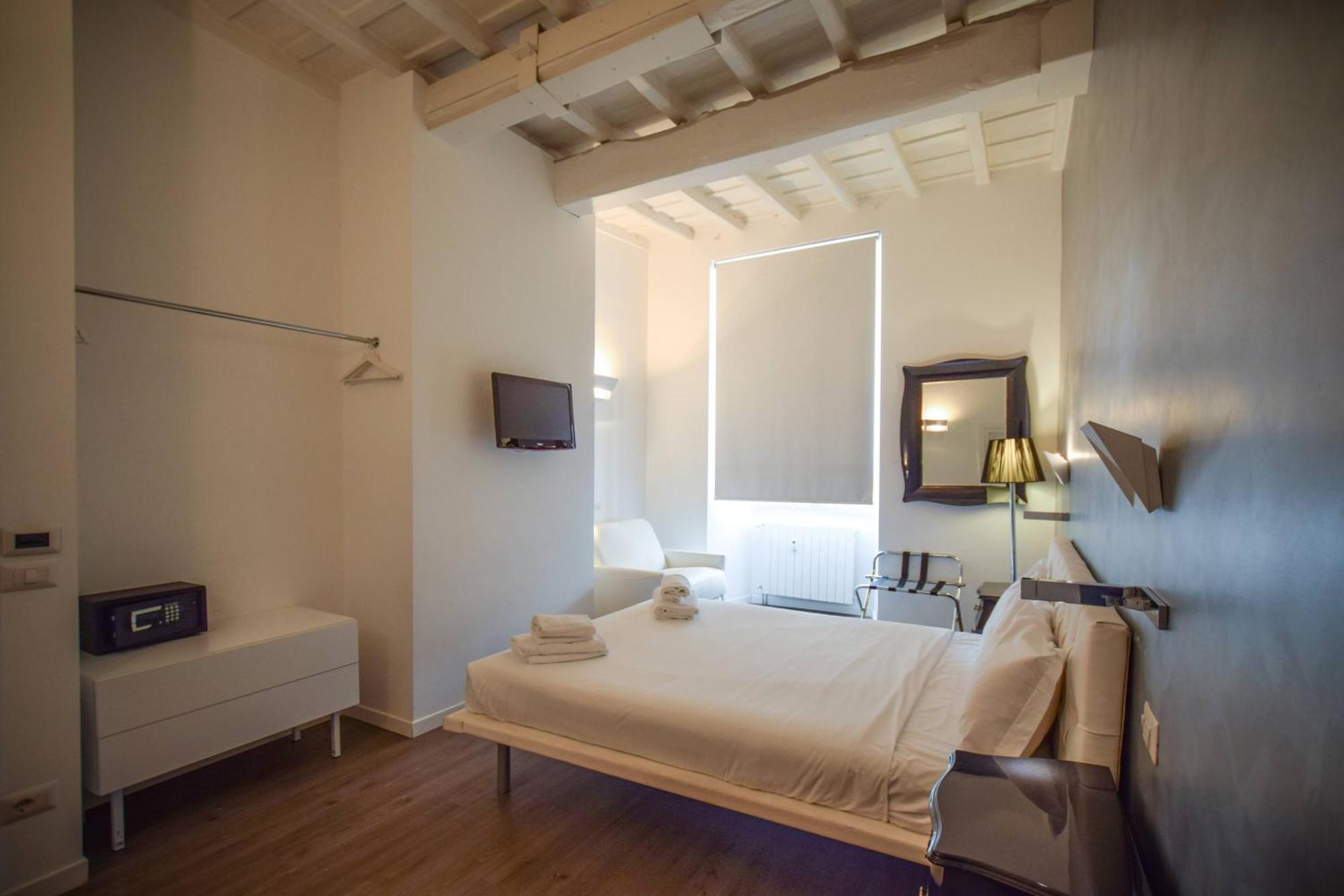 Navona Secret Stay Guest House Roma Eksteriør bilde