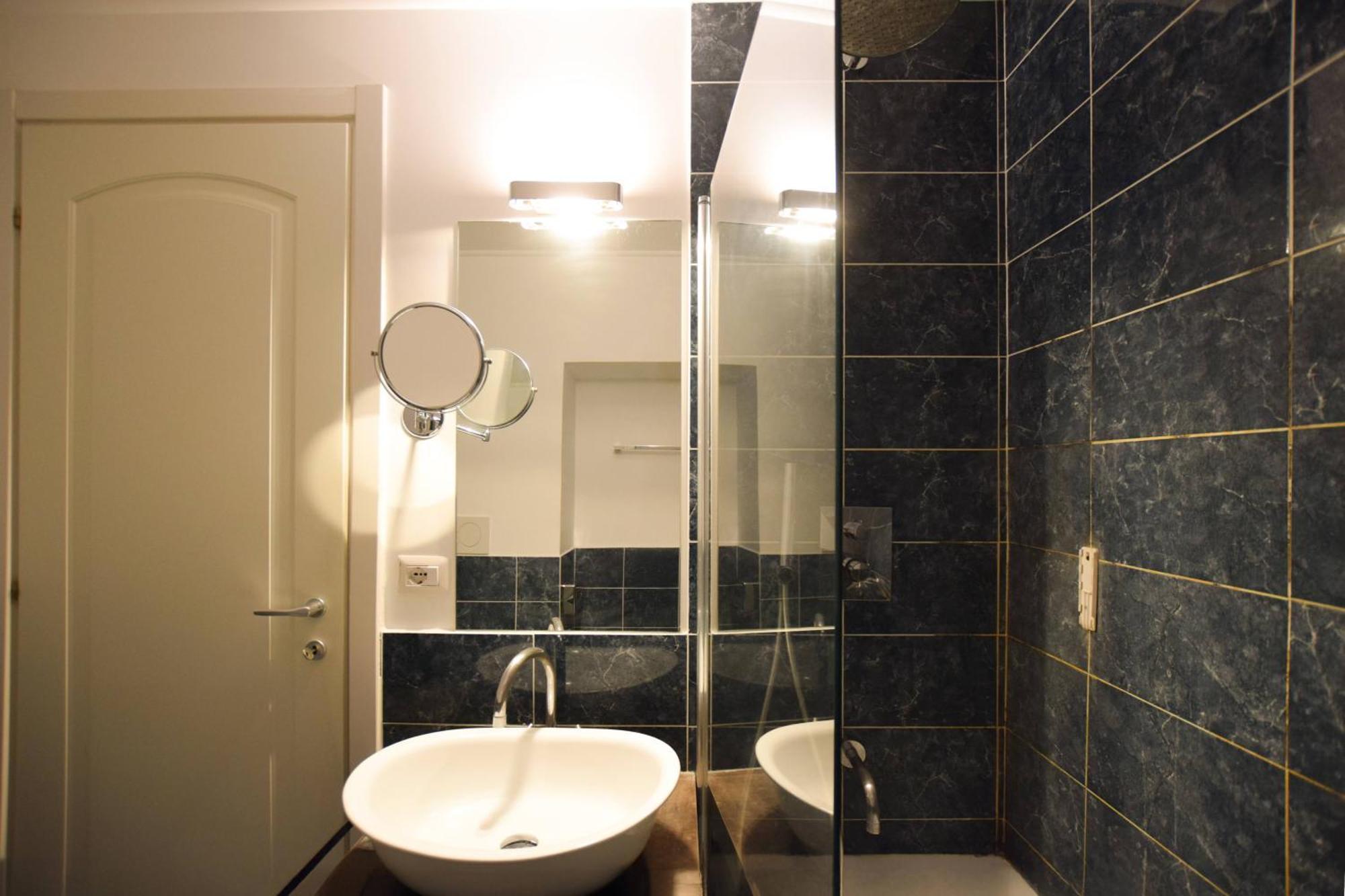 Navona Secret Stay Guest House Roma Eksteriør bilde