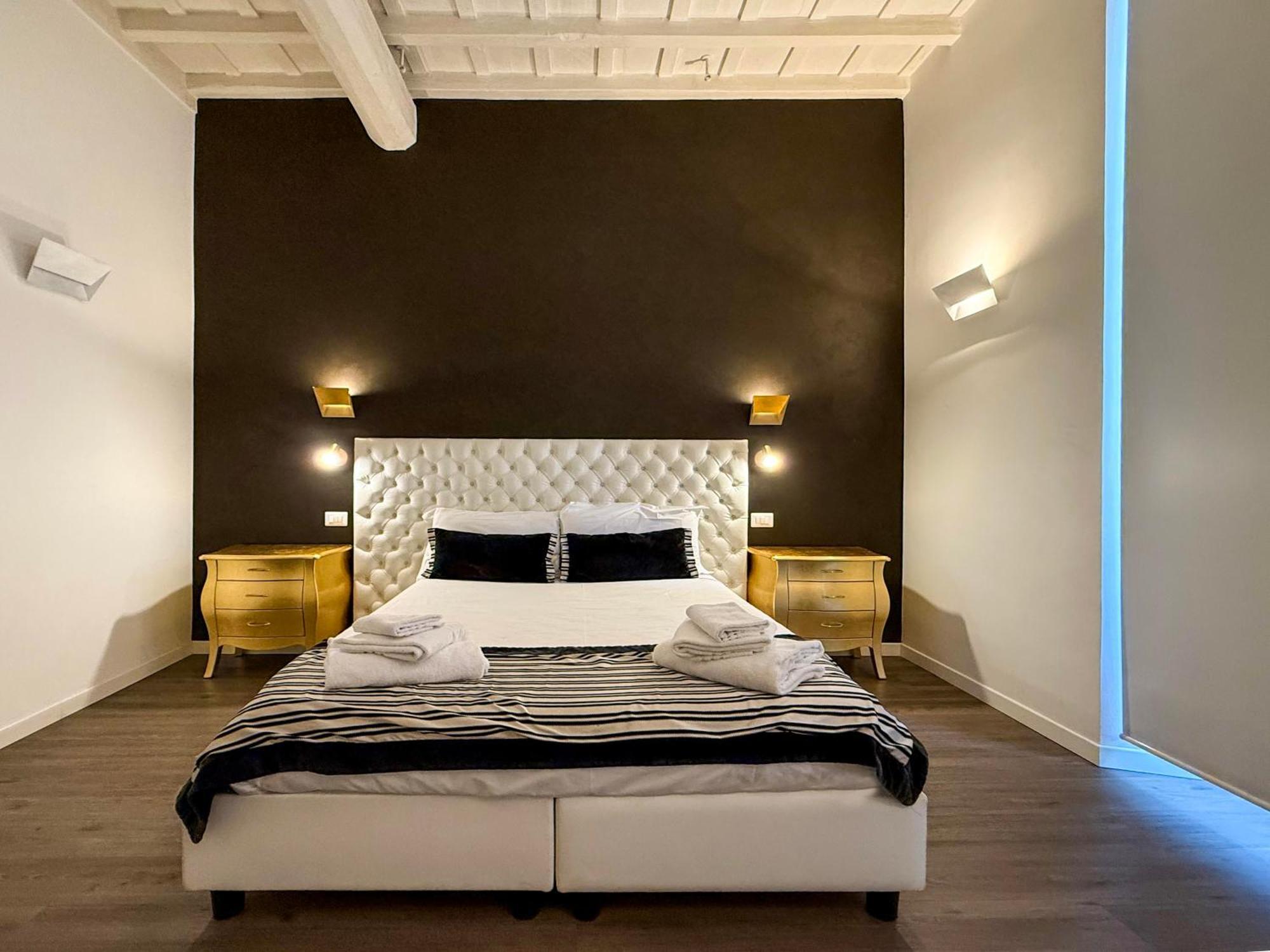 Navona Secret Stay Guest House Roma Eksteriør bilde