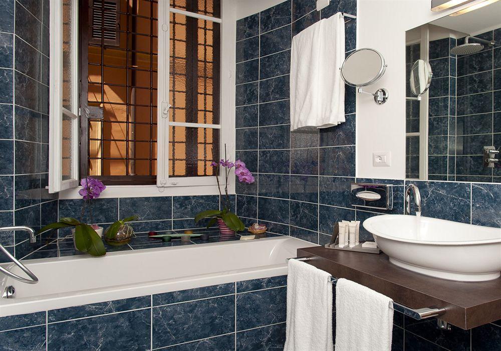 Navona Secret Stay Guest House Roma Eksteriør bilde