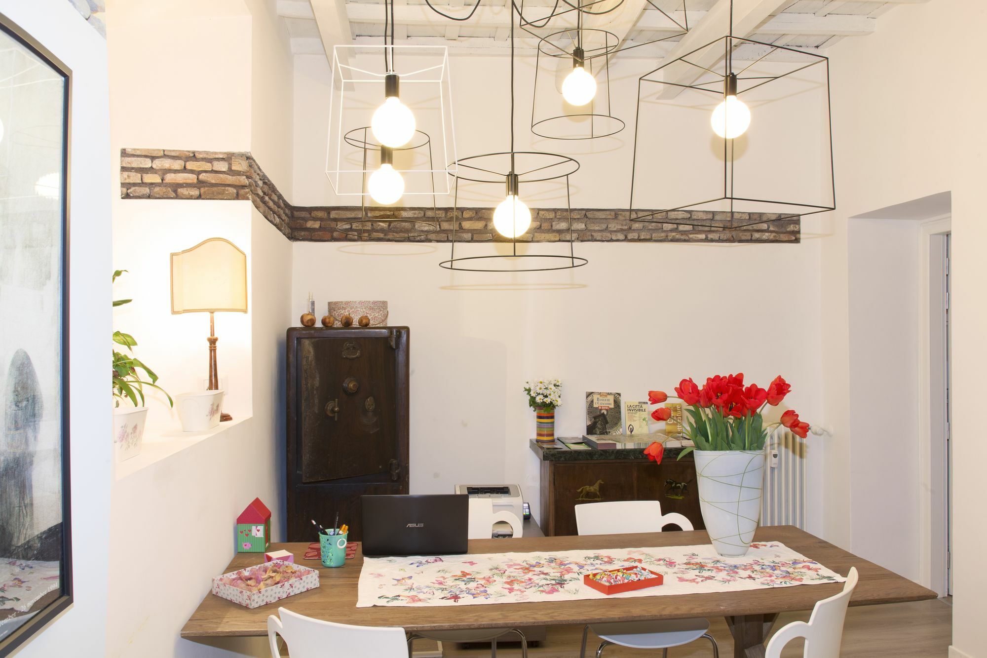 Navona Secret Stay Guest House Roma Eksteriør bilde