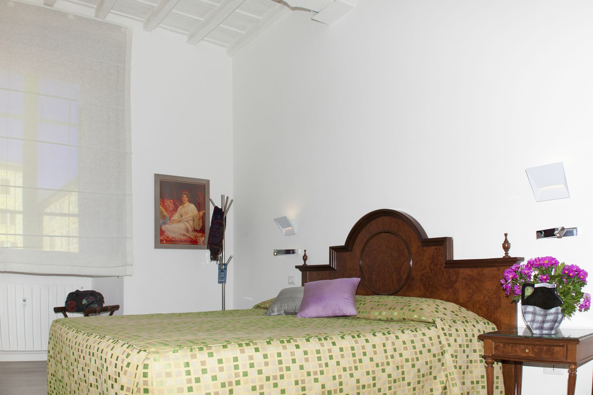 Navona Secret Stay Guest House Roma Eksteriør bilde